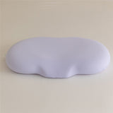 Memory Foam Bean Pillow (3 Colors) Purple / One