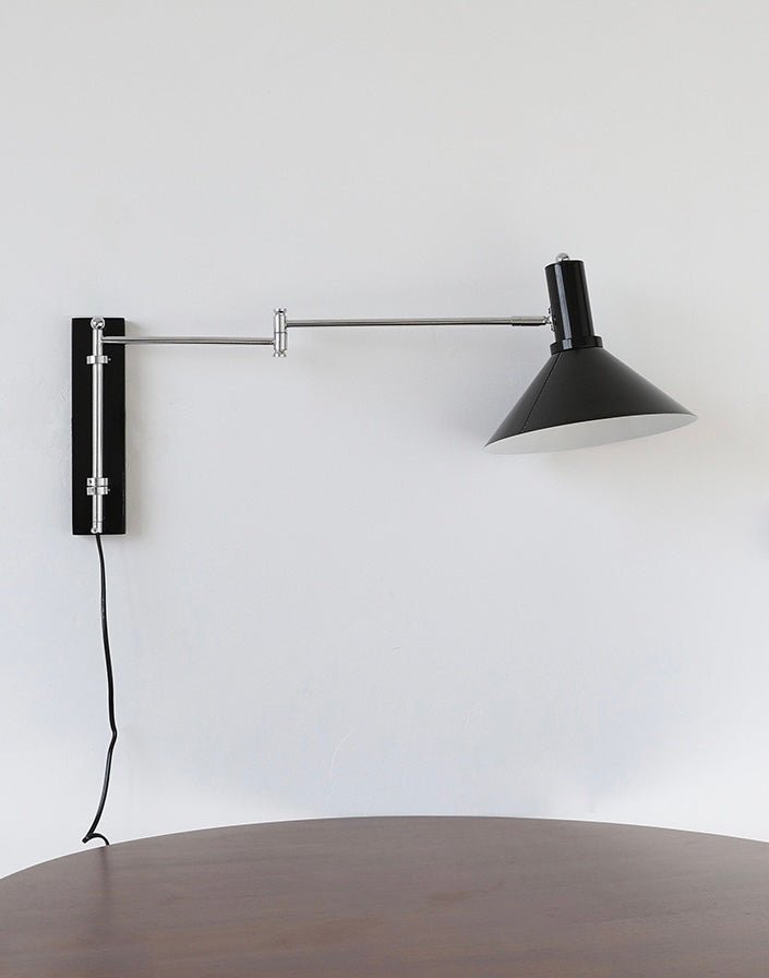  - Ever Lasting - Minimal Foldable Metal Light / Red - Light - Ever Lasting