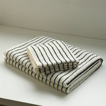 Minimal Stripe Towel Small