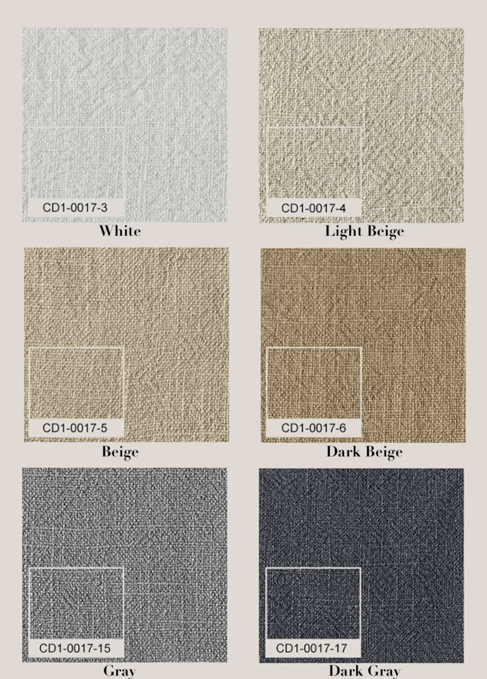  - Ever Lasting - Minimalist Linen Bed Frame (6 Linen Cover Colors) - Bed Frame - Ever Lasting