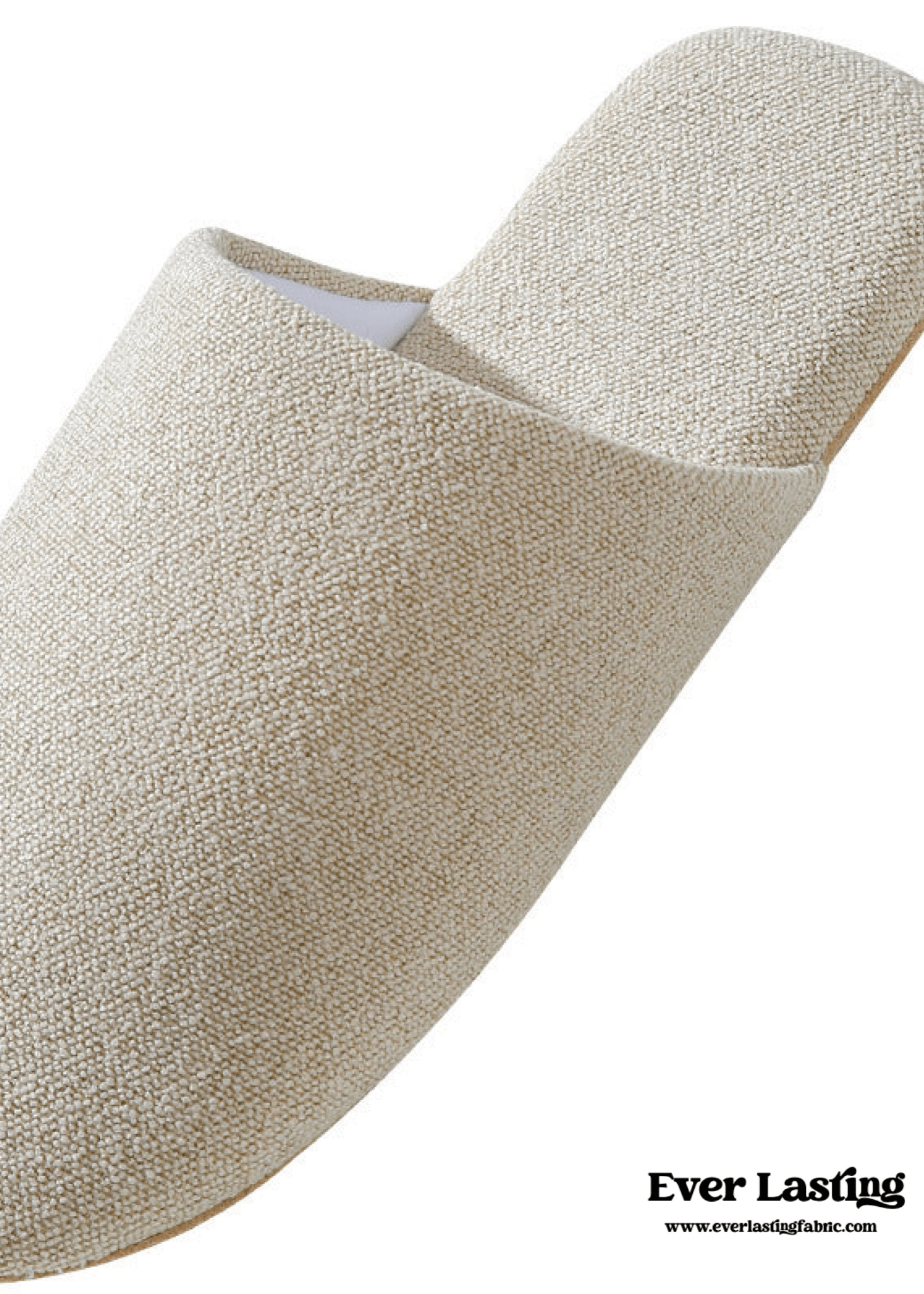 Modern House Slipper / Blue - Ever Lasting