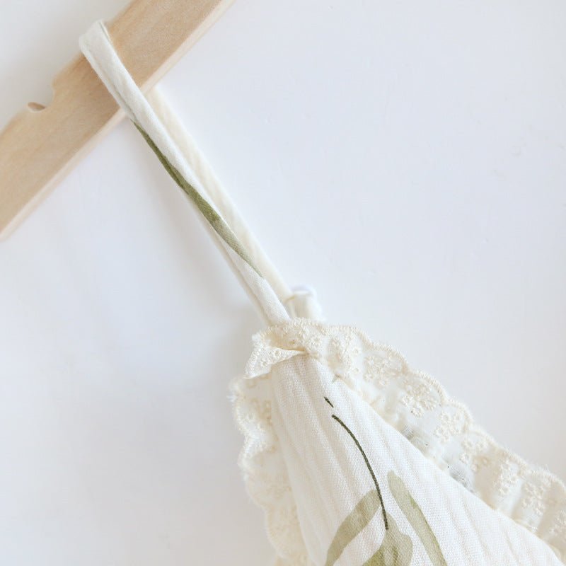 -Ever Lasting - Moonbeam Sleeveless & Short Pant Pajama Set / White -Pajamas -Ever Lasting