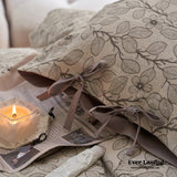 Mother Earth Floral Bedding Set