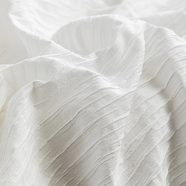  - Ever Lasting - Neutral Bedding Set / Gray - Bedding Set - Ever Lasting