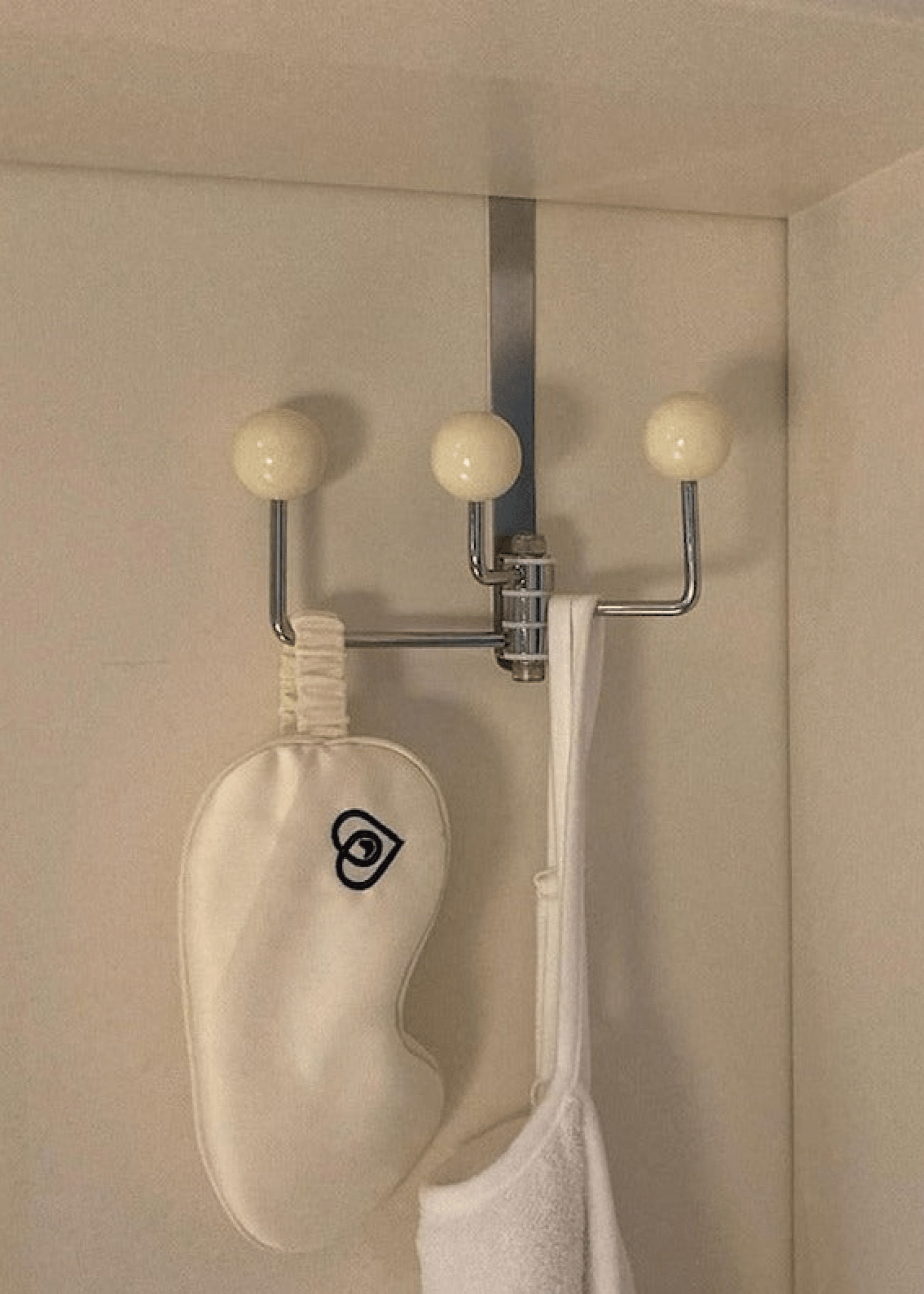  - Ever Lasting - Over the Door Organizer / Adjustable - Hangers & Clothing Storage - Ever Lasting