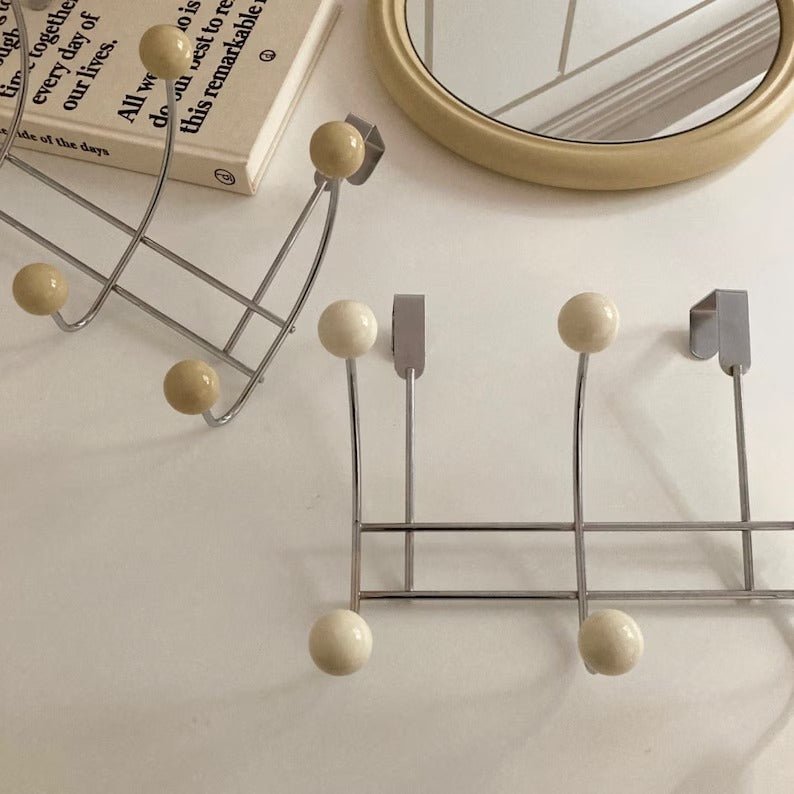  - Ever Lasting - Over the Door Organizer / One Hook - Hangers & Clothing Storage - Ever Lasting