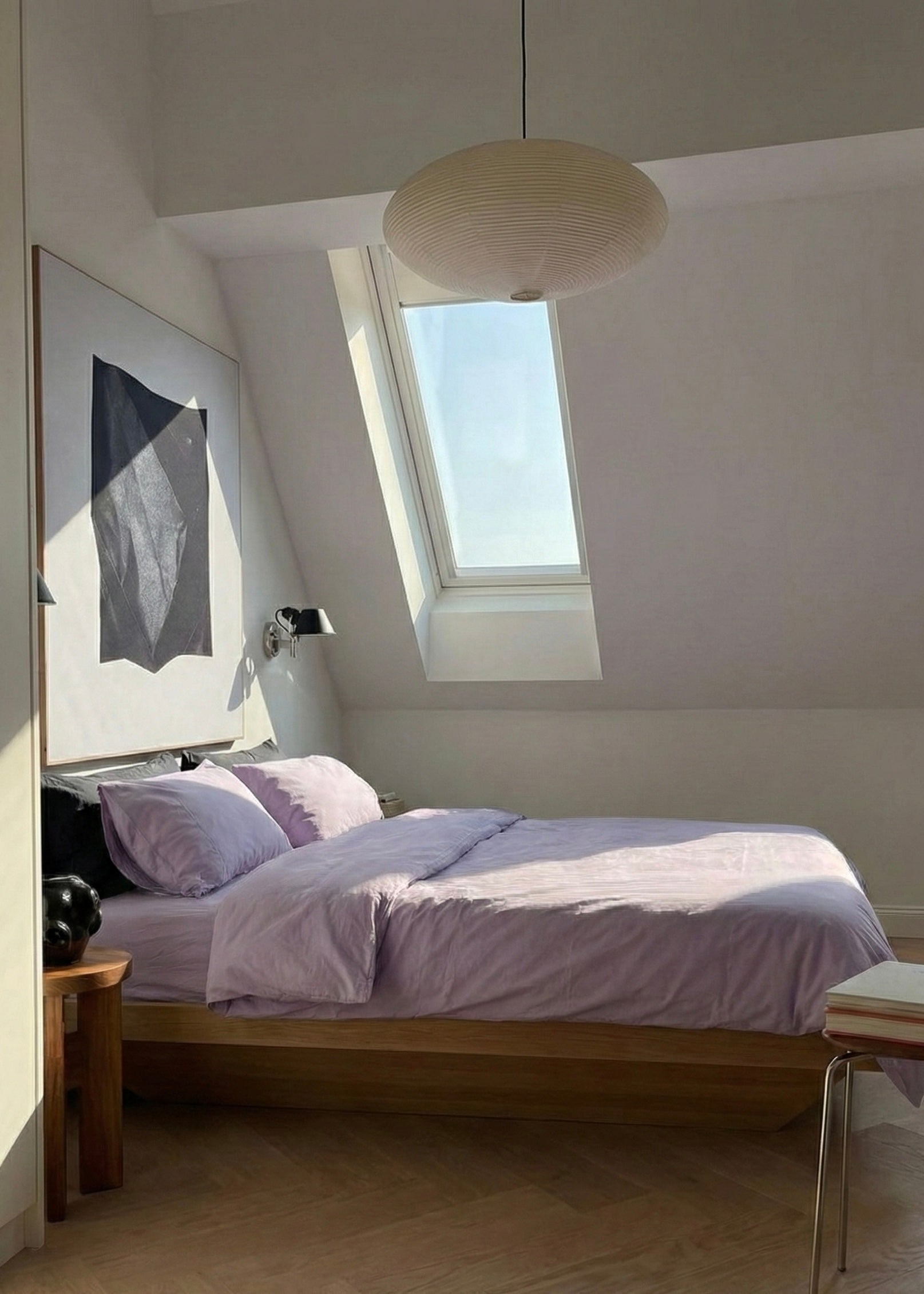  - Ever Lasting - Pastel Bed Sheet - Bed Sheet - Ever Lasting