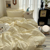 Pastel Bedding Set