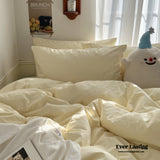 Pastel Bedding Set