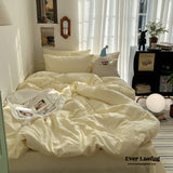 Pastel Bedding Set