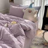 Pastel Bedding Set