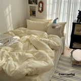 Pastel Bedding Set