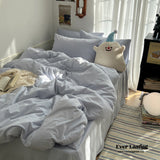 Pastel Bedding Set