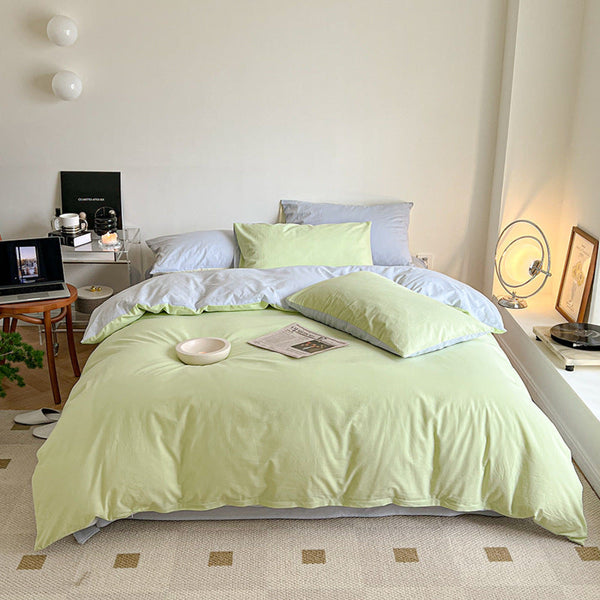 Reversible Bedding Sets – Ever Lasting