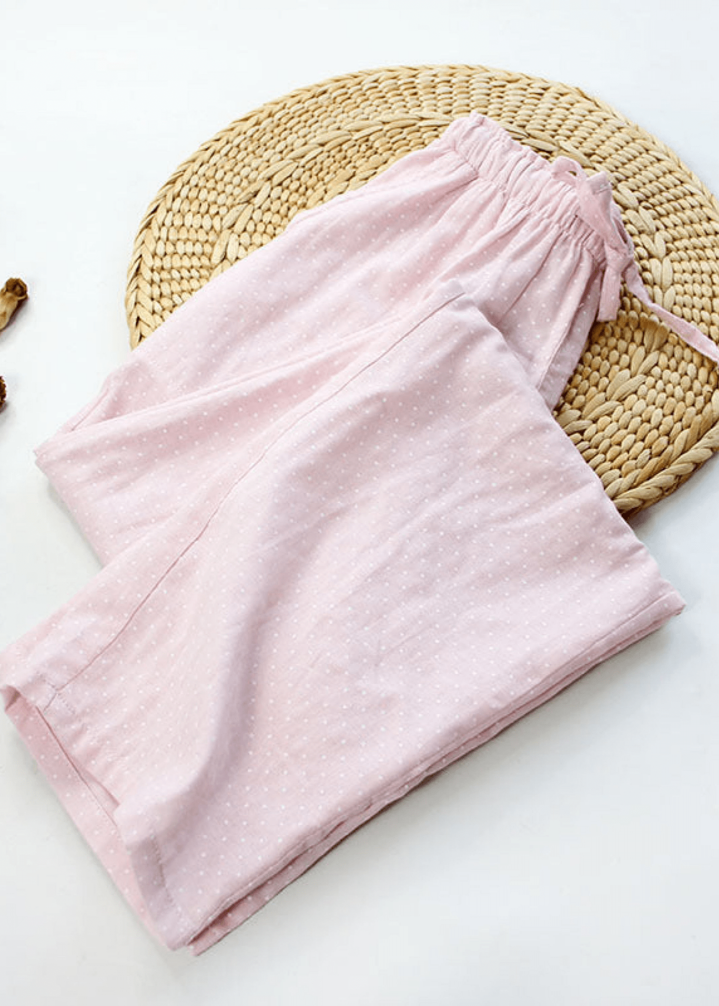 Pastel Lounge Pajama Pants - Ever Lasting