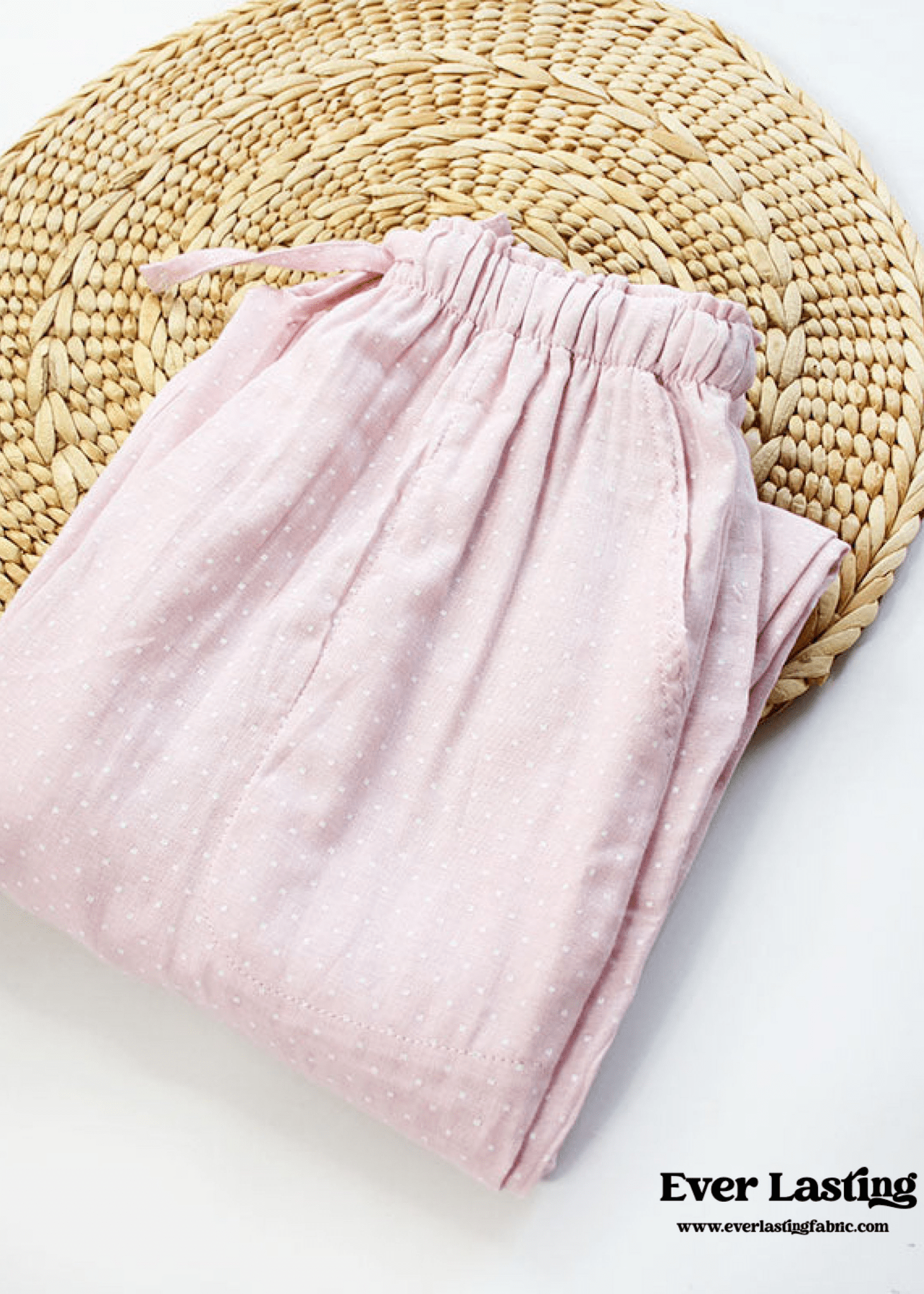 Pastel Lounge Pajama Pants - Ever Lasting