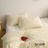 Pastel Pillowcases (9 Colors) Pillow Cases