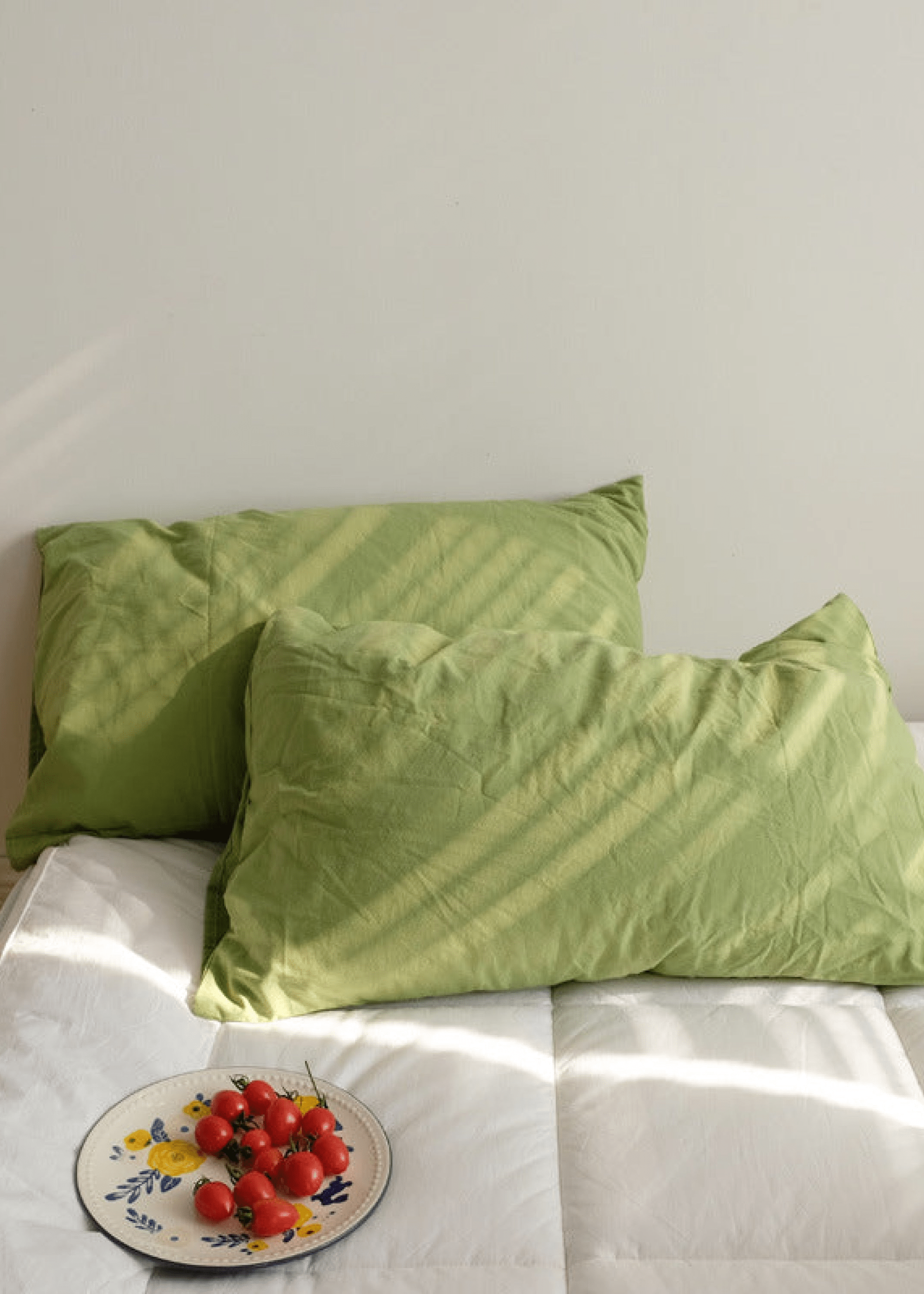  - Ever Lasting - Pastel Pillowcases / Blue - Pillow Cases - Ever Lasting