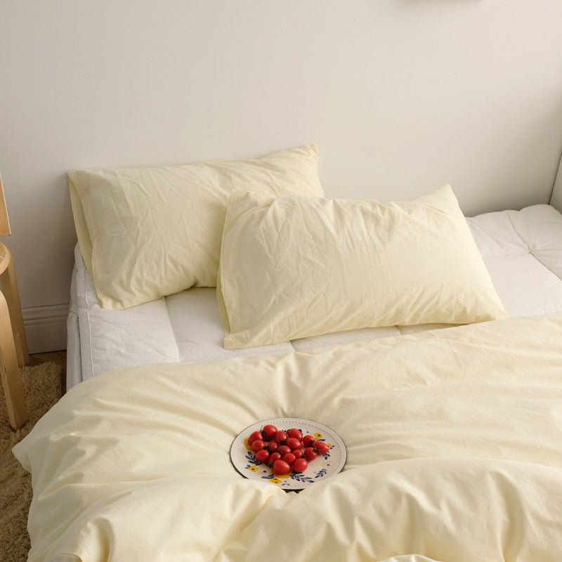  - Ever Lasting - Pastel Pillowcases / Blue - Pillow Cases - Ever Lasting