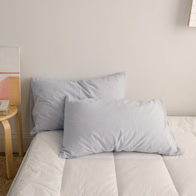  - Ever Lasting - Pastel Pillowcases / Blue - Pillow Cases - Ever Lasting