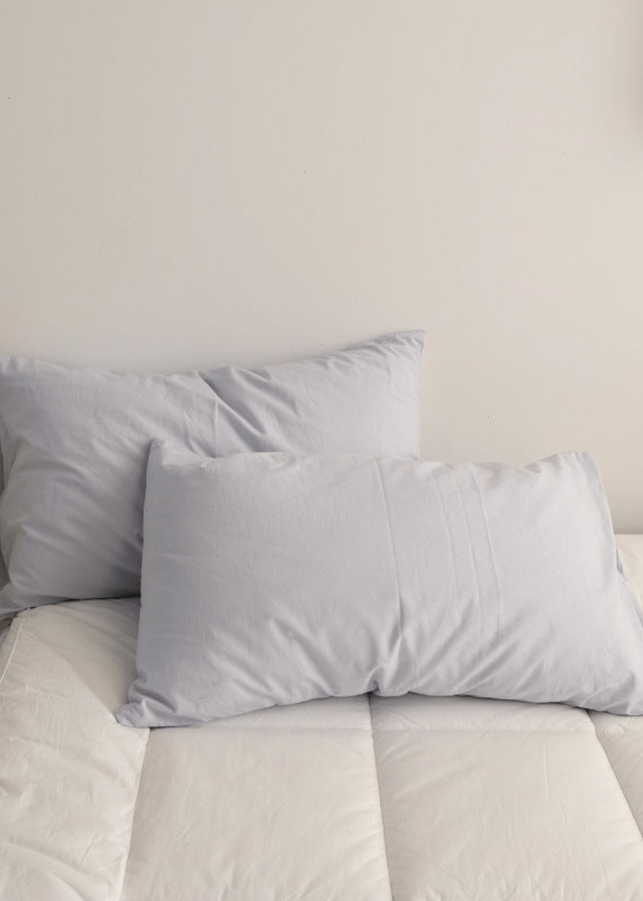  - Ever Lasting - Pastel Pillowcases / Blue - Pillow Cases - Ever Lasting