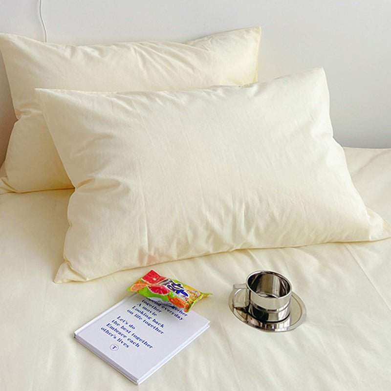  - Ever Lasting - Pastel Pillowcases / Blue - Pillow Cases - Ever Lasting