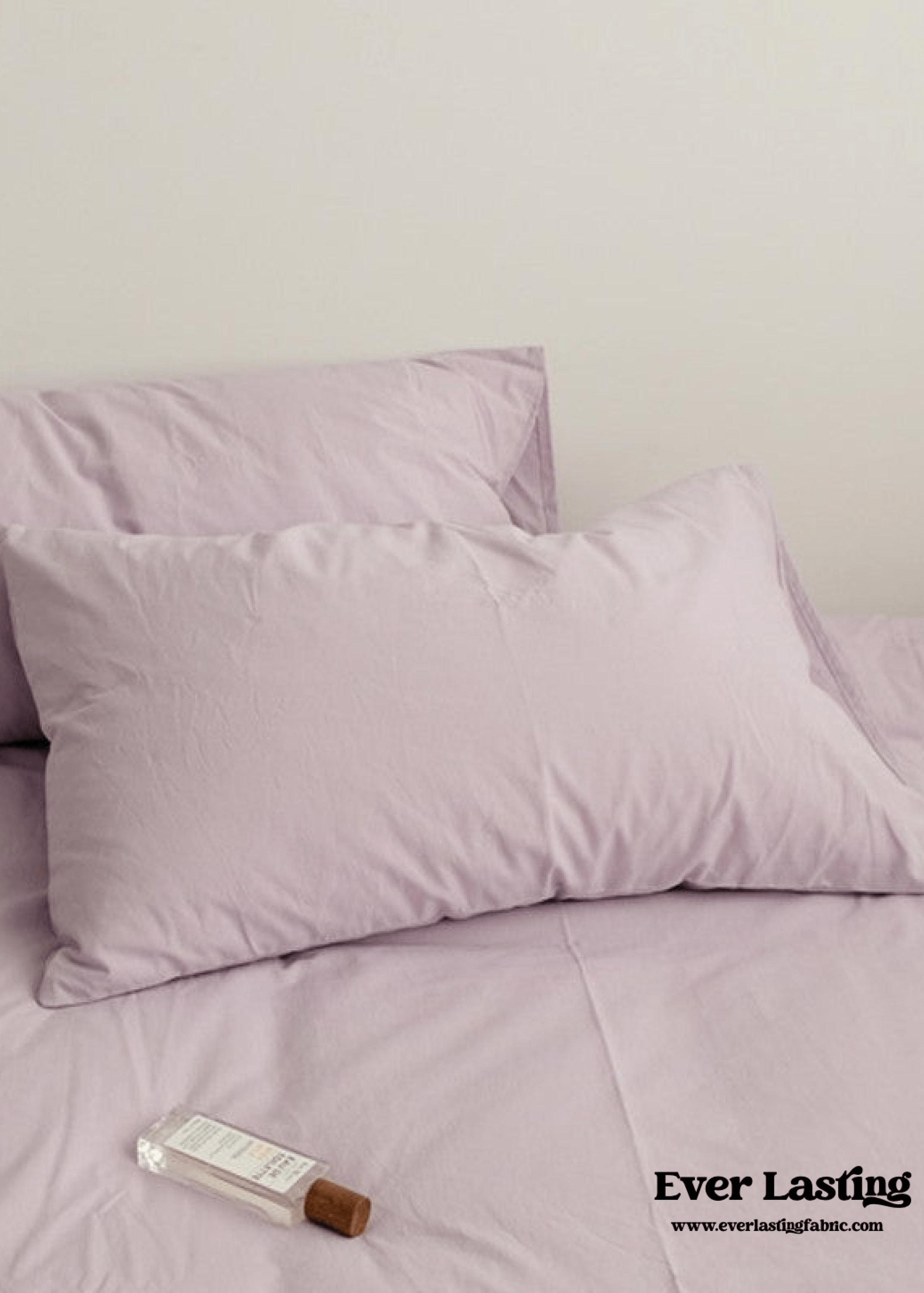  - Ever Lasting - Pastel Pillowcases / Blue - Pillow Cases - Ever Lasting