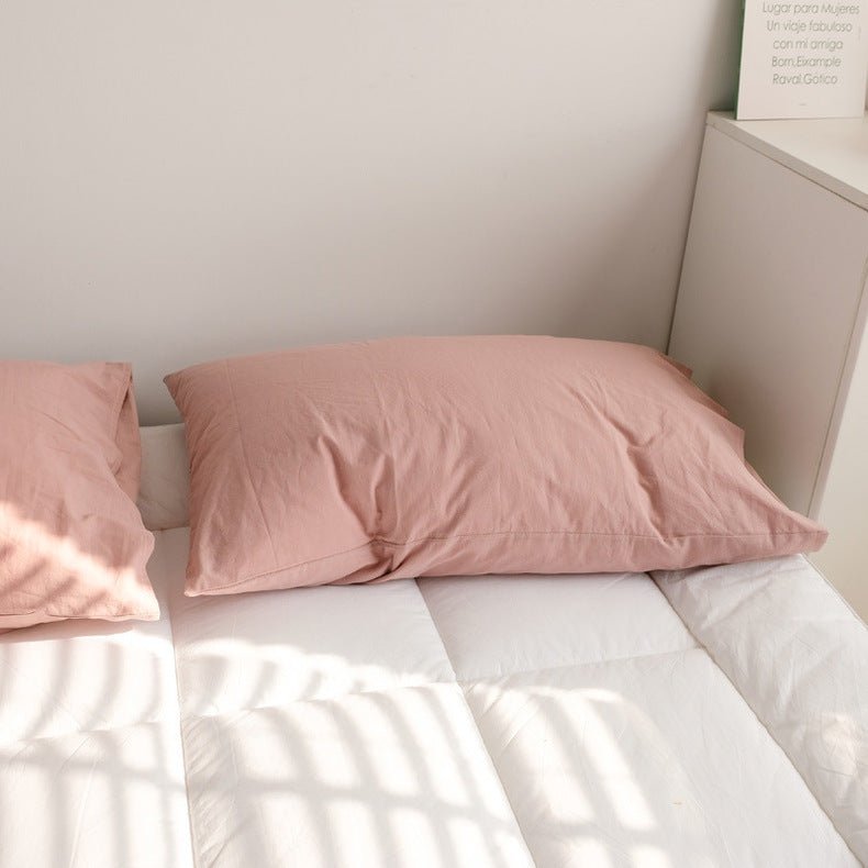  - Ever Lasting - Pastel Pillowcases / Blue - Pillow Cases - Ever Lasting