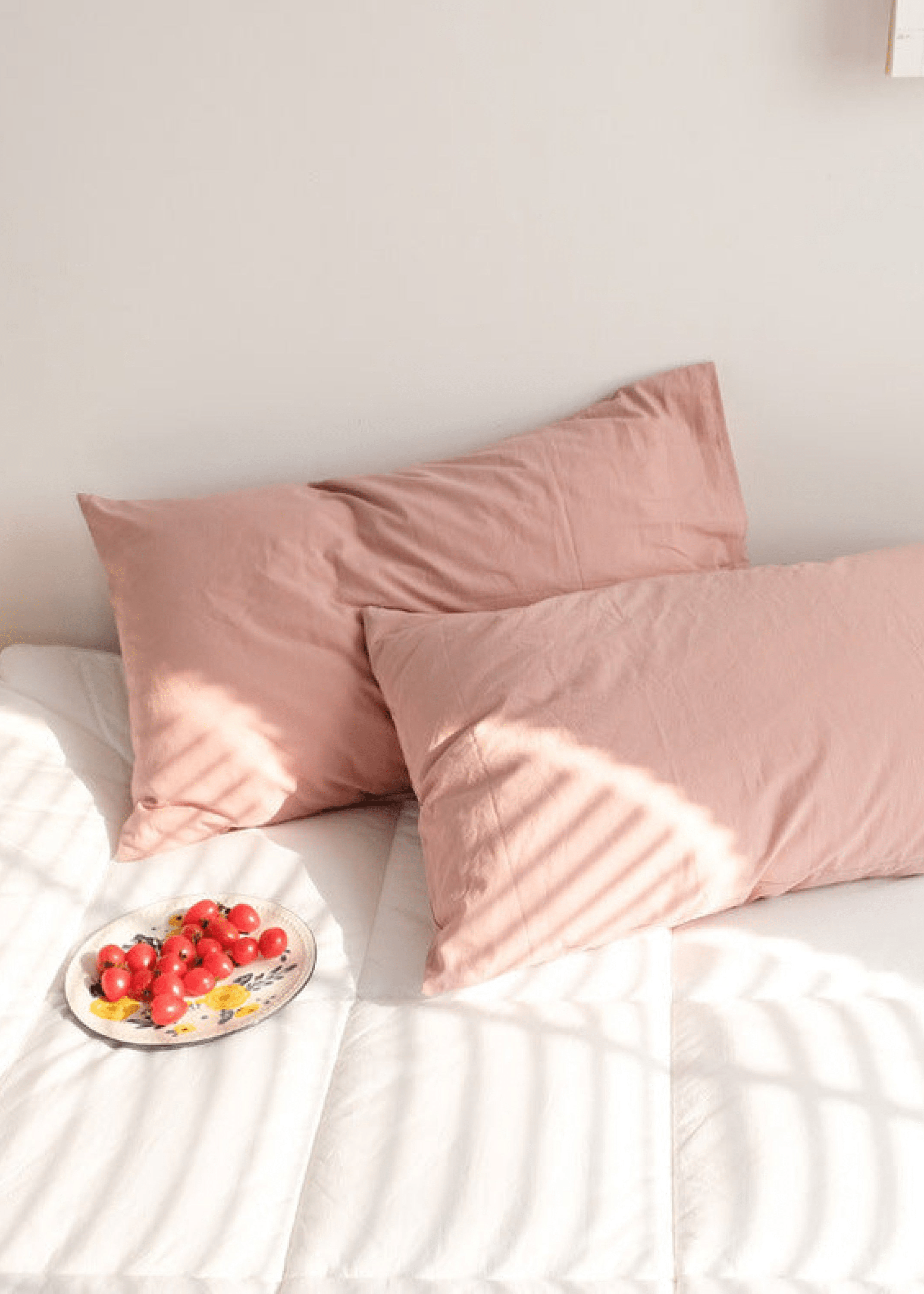  - Ever Lasting - Pastel Pillowcases / Blue - Pillow Cases - Ever Lasting