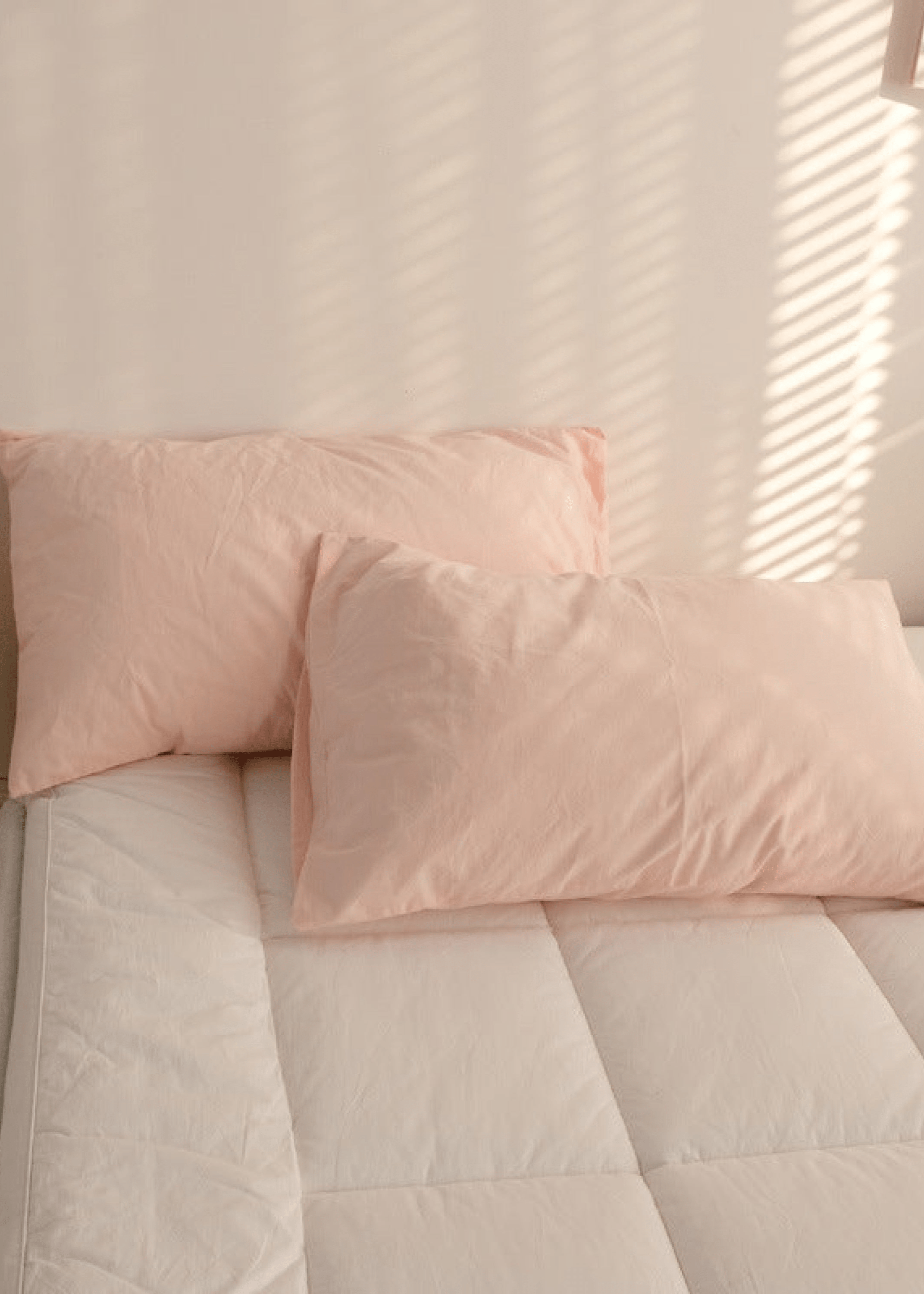  - Ever Lasting - Pastel Pillowcases / Blue - Pillow Cases - Ever Lasting