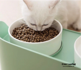 Pet Bowl Stand Set Homeware