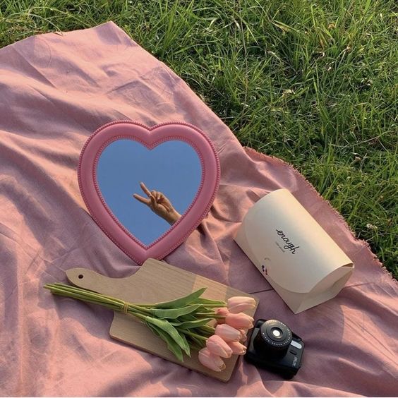  - Ever Lasting - Pink Picnic Blanket & Beach Blanket - Homeware - Ever Lasting