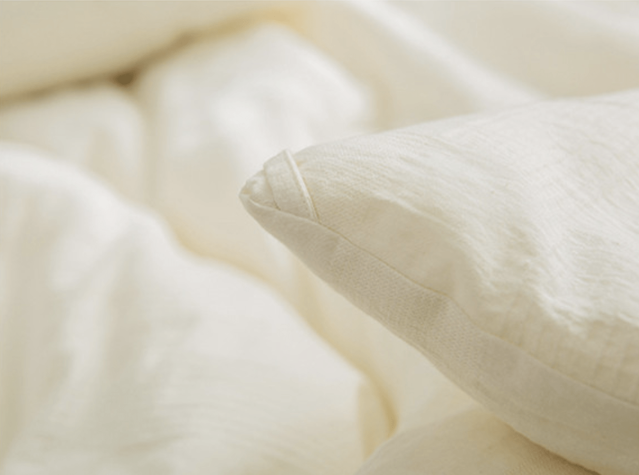  - Ever Lasting - Plant Based Duvet Insert Comforter - Duvet Insert - Ever Lasting