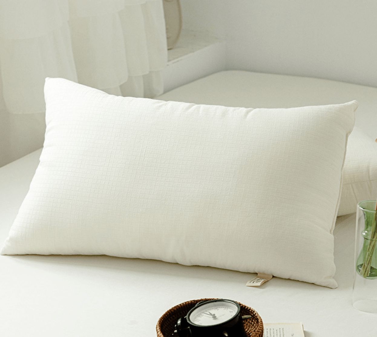  - Ever Lasting - Plant Based Pillow - Pillow - Ever Lasting