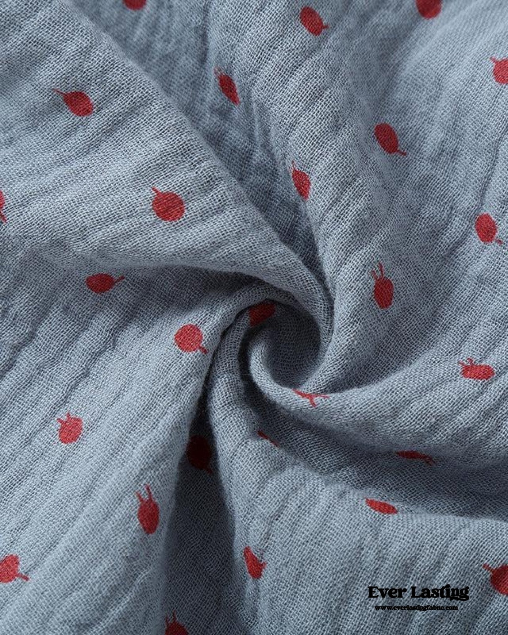 Polka Dot Cute Collared Pajama Set - Ever Lasting