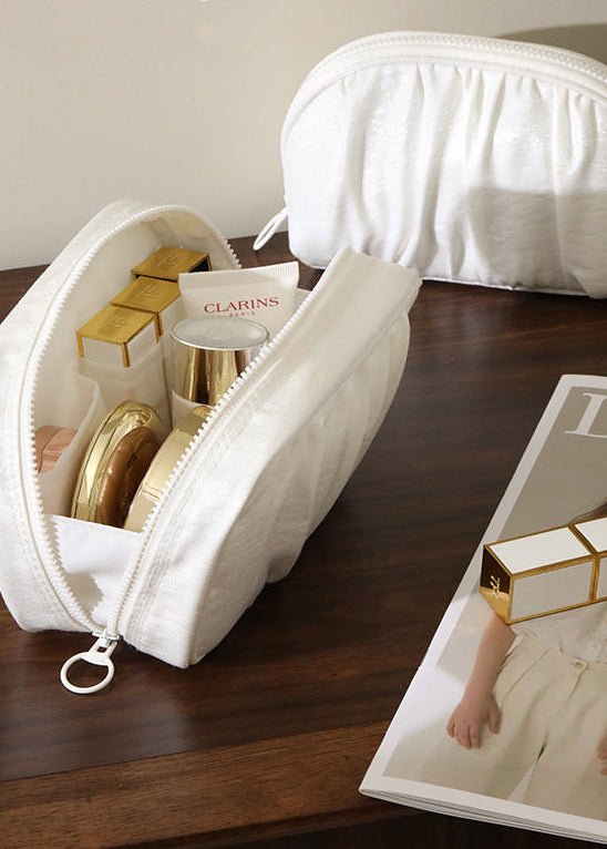 Portable Travel Cosmetic Storage Makeup Bag - Ever Lasting