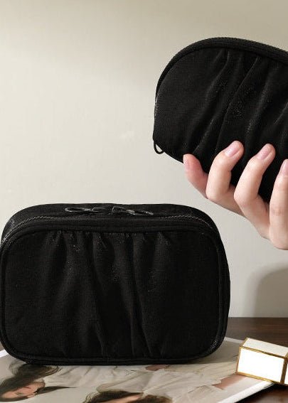 Portable Travel Cosmetic Storage Makeup Bag - Ever Lasting