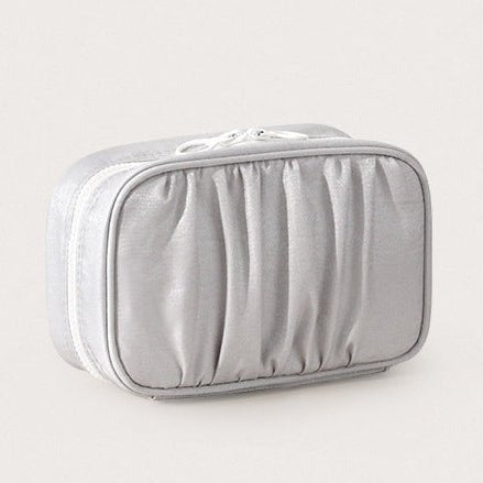Portable Travel Cosmetic Storage Makeup Bag - Ever Lasting