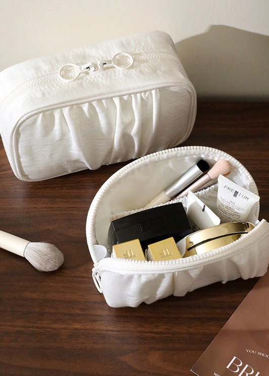 Portable Travel Cosmetic Storage Makeup Bag - Ever Lasting