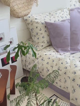 Sweet Floral Duvet Cover (11 Styles)