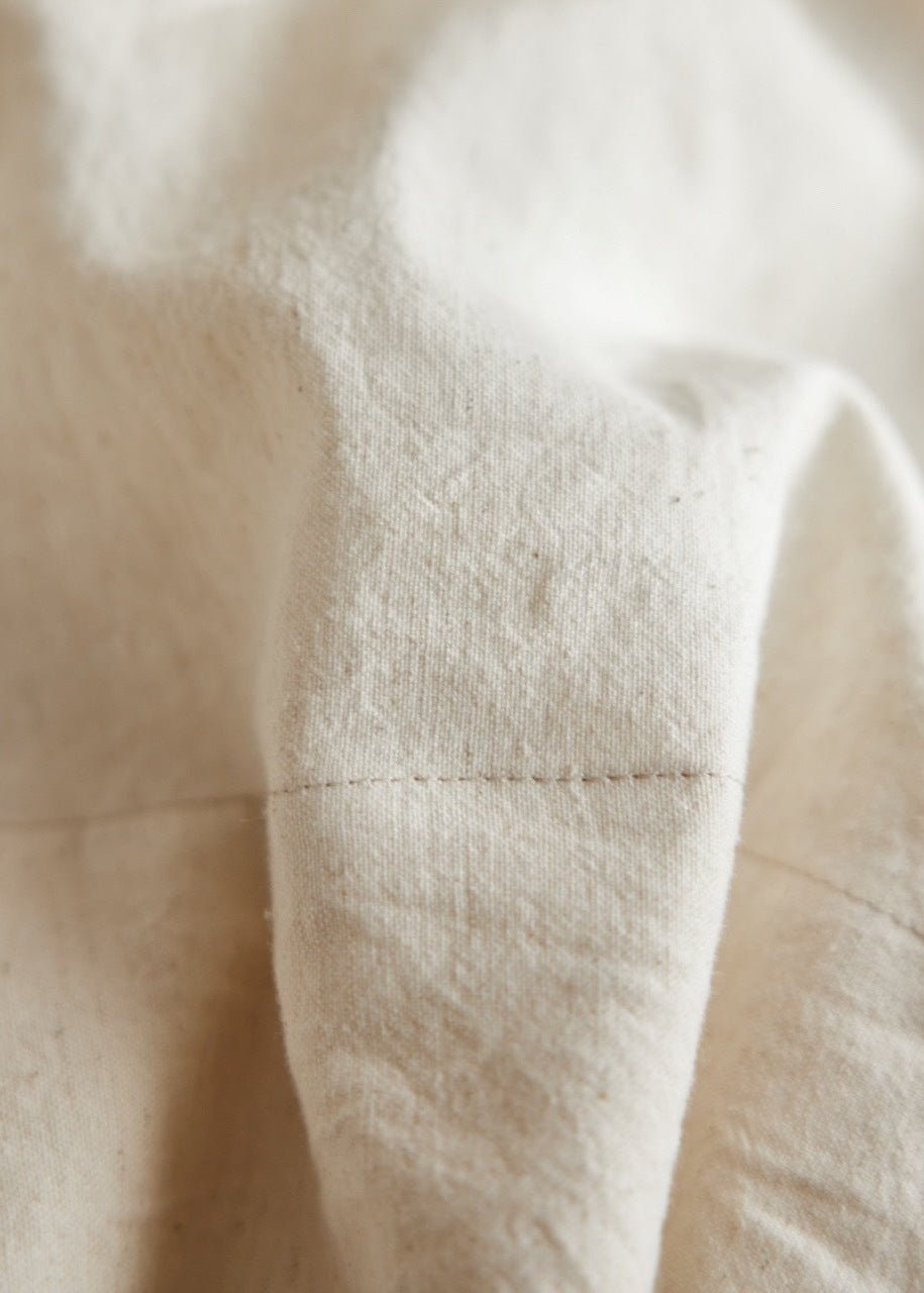  - Ever Lasting - Rhea Pastel Bedding Set / Light Gray - Bedding Set - Ever Lasting