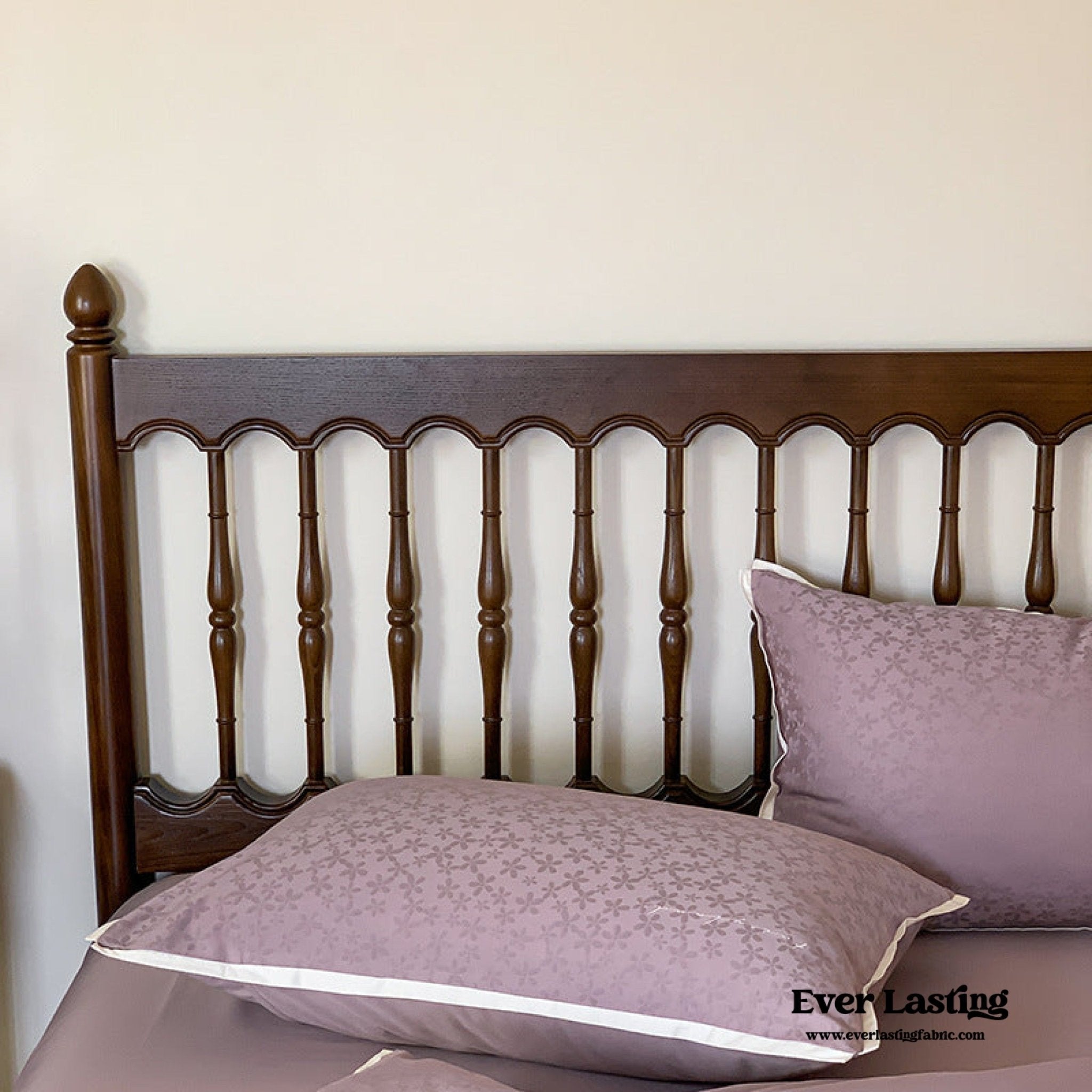 Romantic Floral Warm Tone Bedding Bundle - Ever Lasting