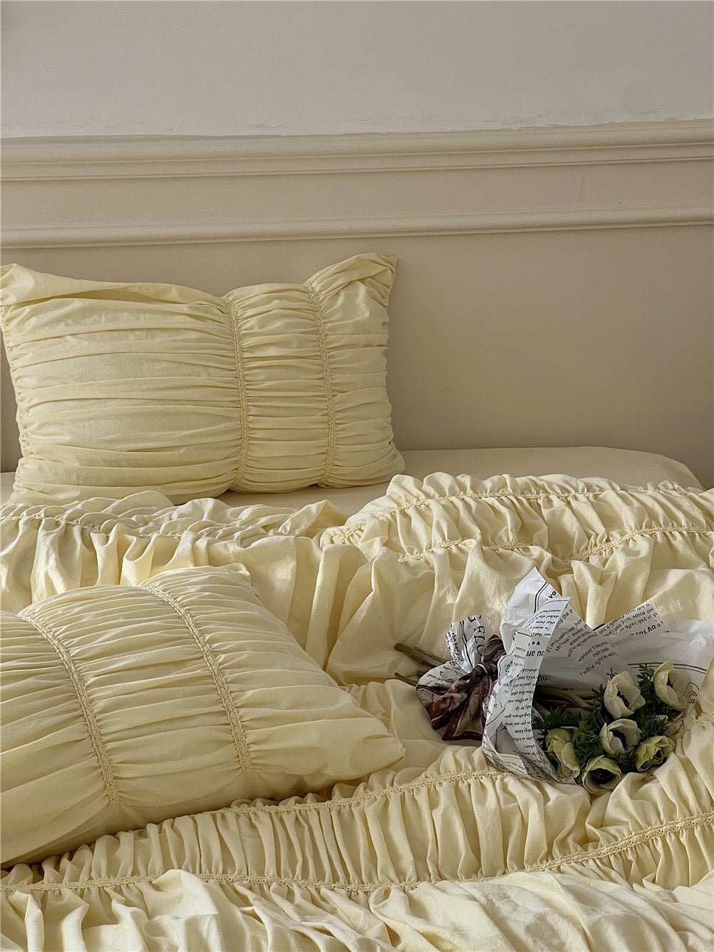  - Ever Lasting - Royal Bedding Bundle - Bedding Bundle - Ever Lasting
