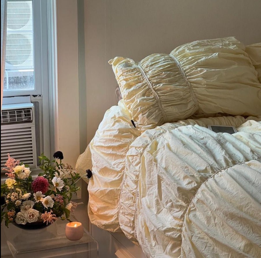  - Ever Lasting - Royal Bedding Bundle - Bedding Bundle - Ever Lasting