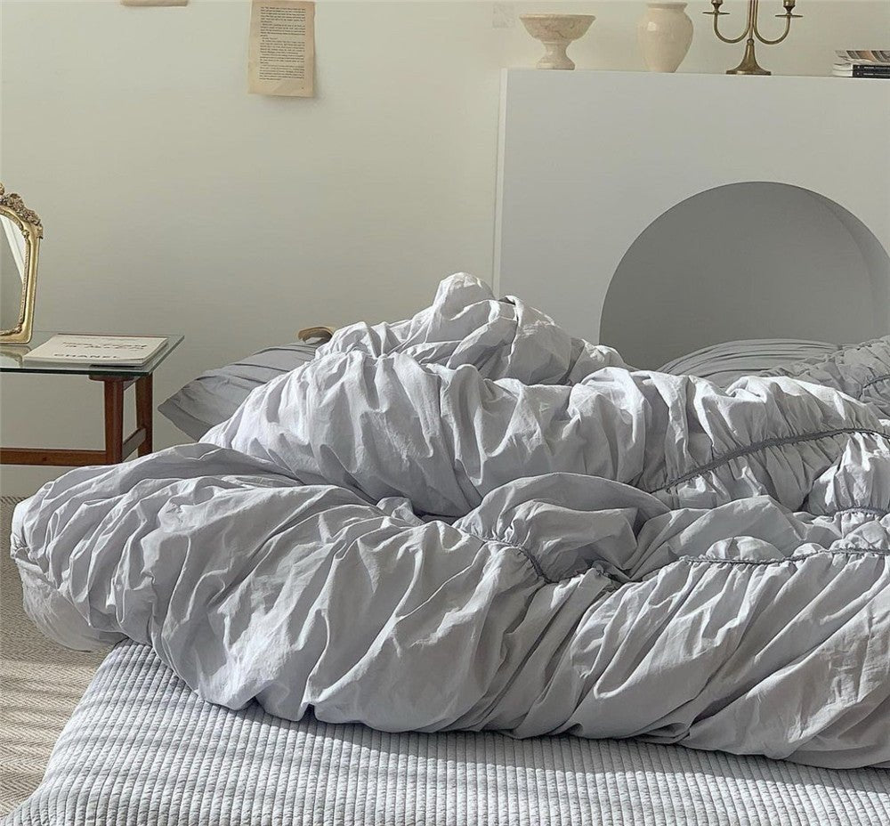  - Ever Lasting - Royal Bedding Bundle - Bedding Bundle - Ever Lasting