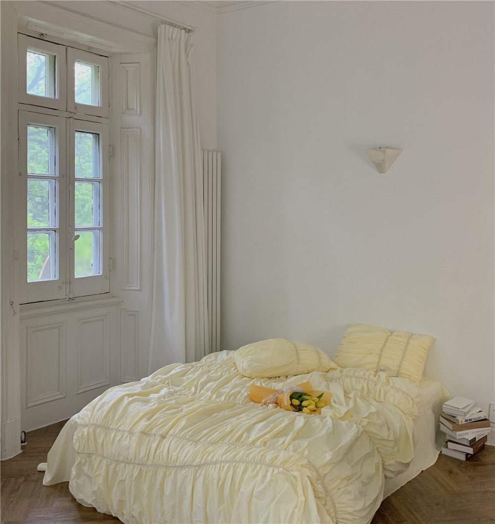  - Ever Lasting - Royal Bedding Bundle - Bedding Bundle - Ever Lasting