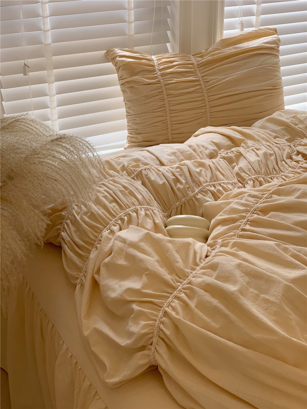  - Ever Lasting - Royal Bedding Bundle - Bedding Bundle - Ever Lasting