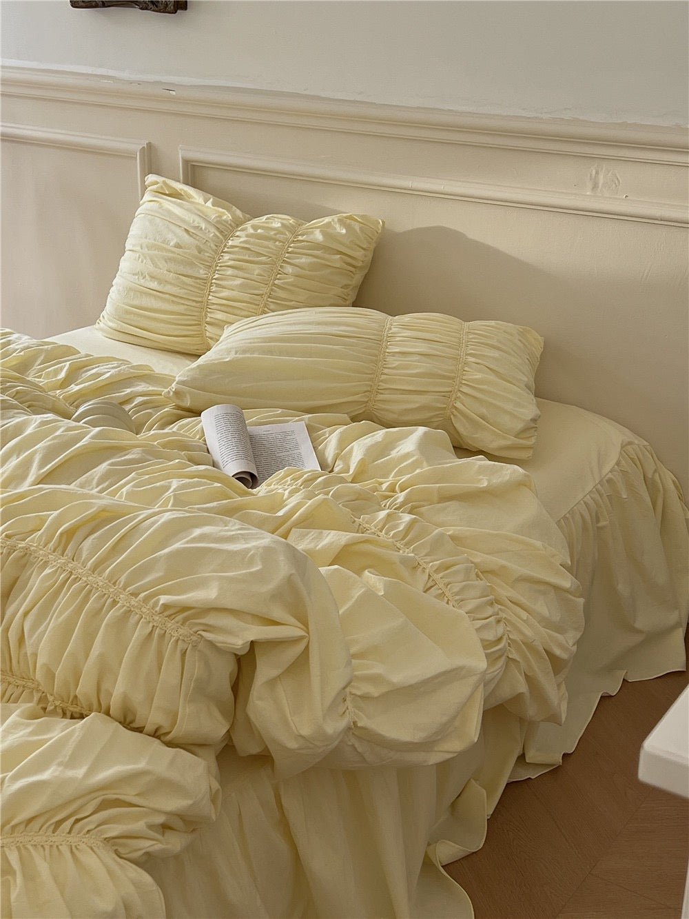  - Ever Lasting - Royal Bedding Bundle - Bedding Bundle - Ever Lasting