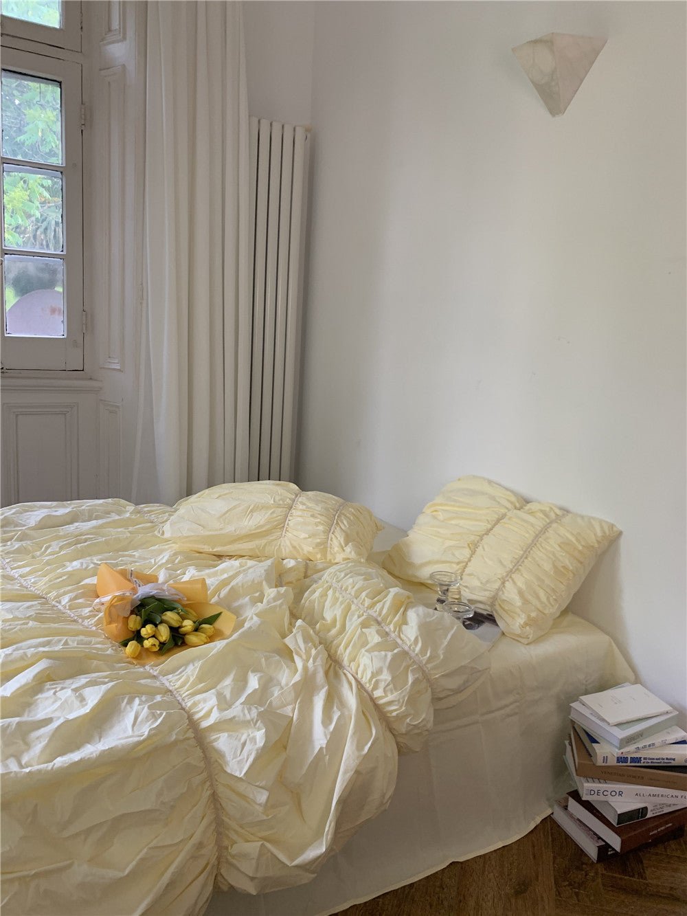  - Ever Lasting - Royal Bedding Bundle - Bedding Bundle - Ever Lasting