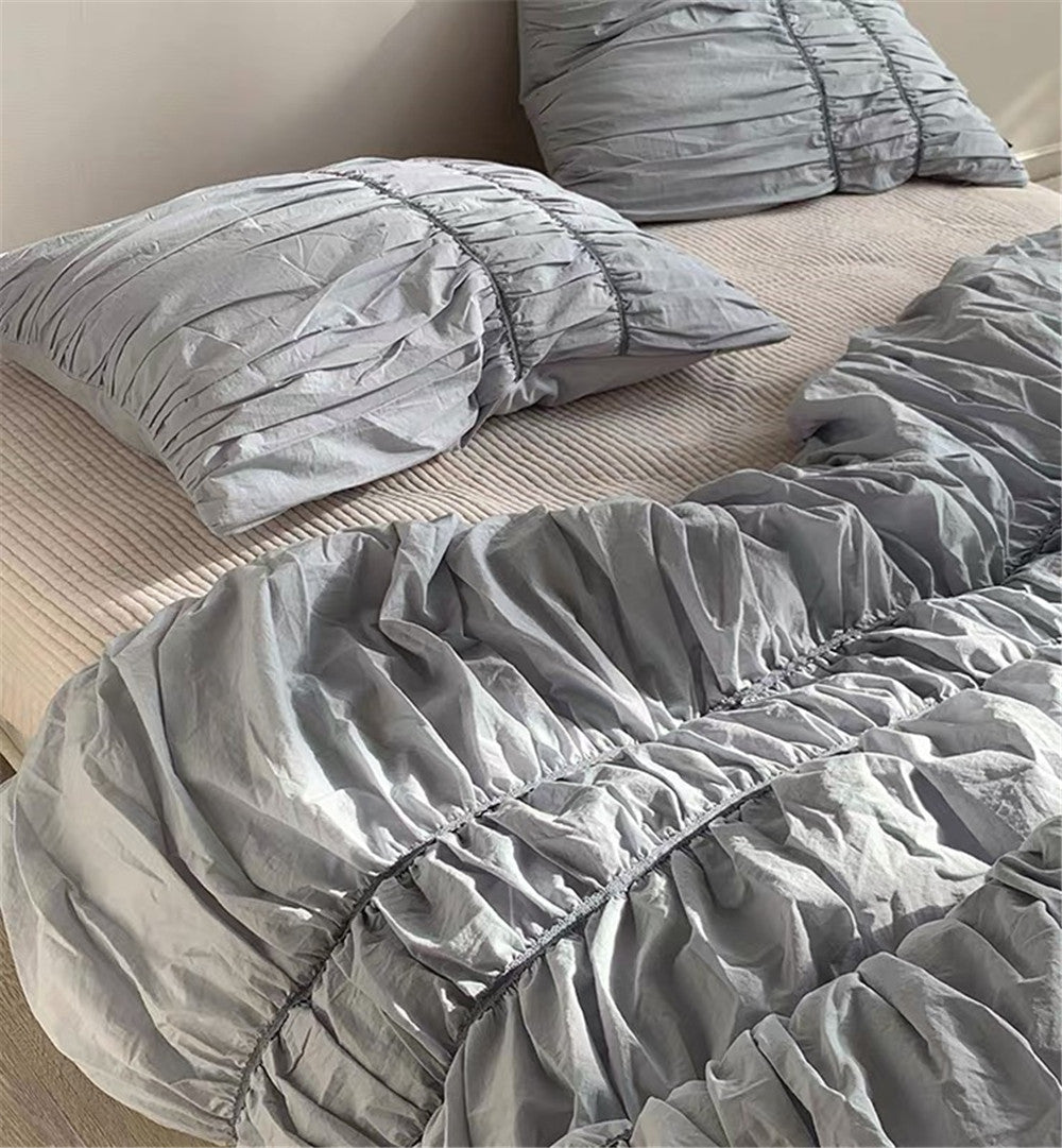  - Ever Lasting - Royal Bedding Bundle - Bedding Bundle - Ever Lasting